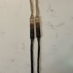 Stella & Dot Jasper Ombré Necklace